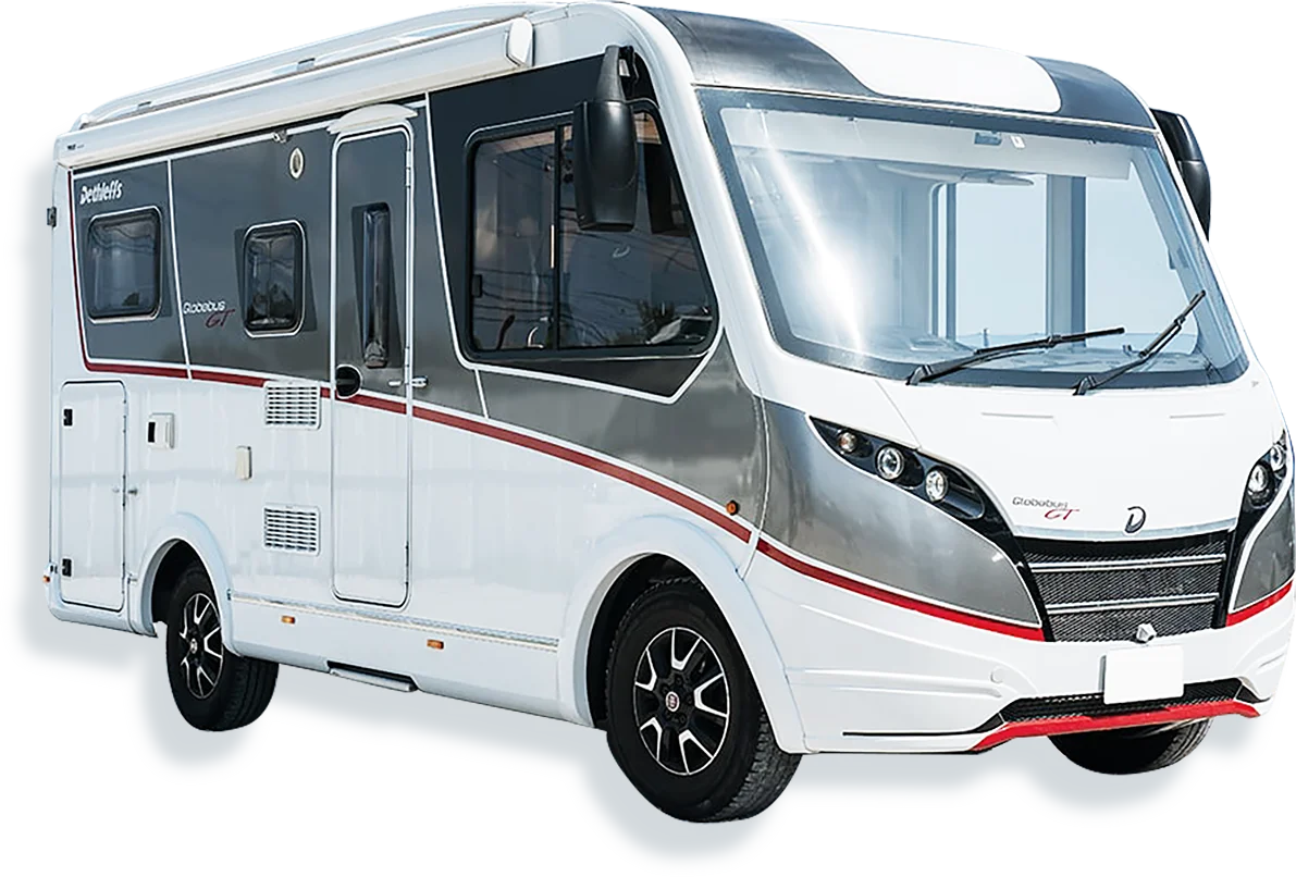 GLOBEBUS GT