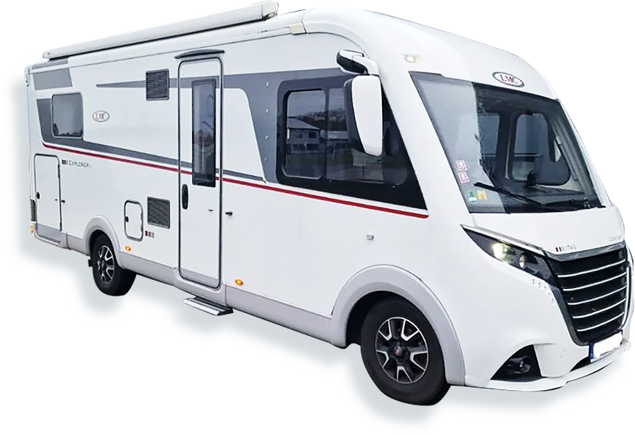 LMC i725