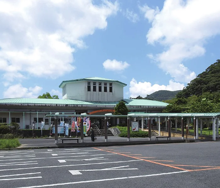 道の駅奄美大島住用
