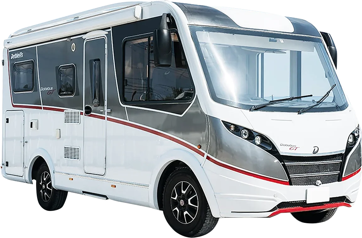 GLOBEBUS GT