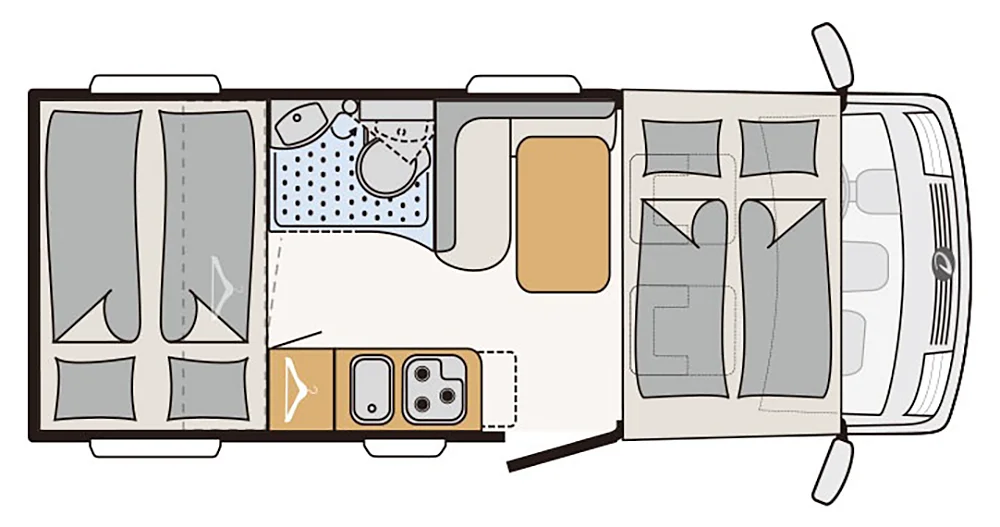 GLOBEBUS GT