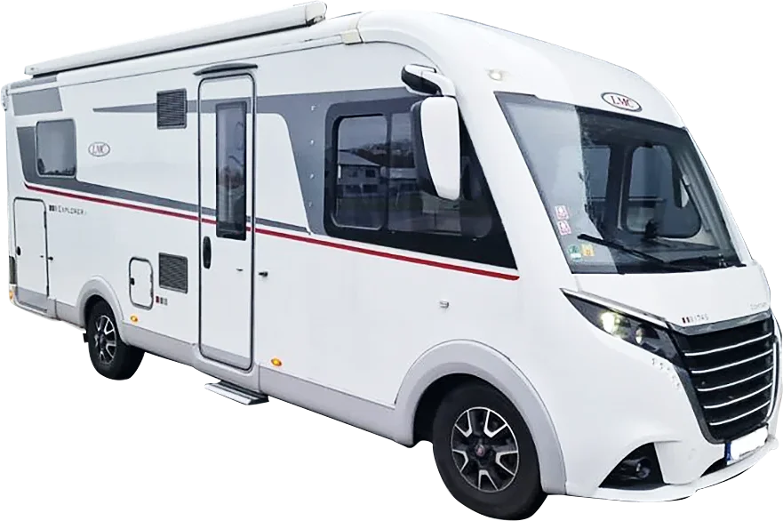 LMC i725